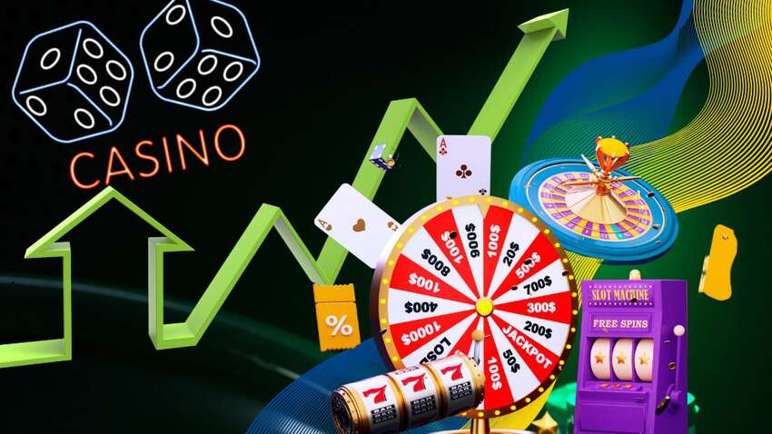 Discover Your Luck with Casino Slots Dreamer Discover Your Luck with Casino Slots Dreamer