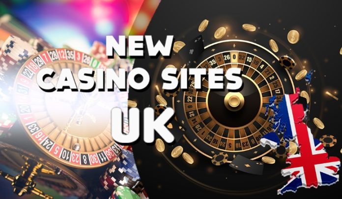new casino online uk Your Complete Guide to the Latest Sites and Safe Play new casino online uk Your Complete Guide to the Latest Sites and Safe Play