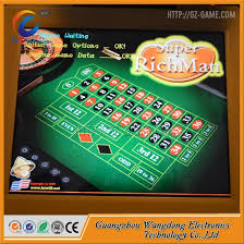 무료 룰렛 게임으로 즐기는 스릴 넘치는 카지노 경험