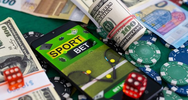 Descubre el Mundo de Apuestas con Betwinner 18