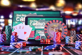Discover Exciting Bonuses at Online UK Casino No Deposit Discover Exciting Bonuses at Online UK Casino No Deposit