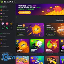 Discover the Thrills of Casino and Sportsbook BC.Game