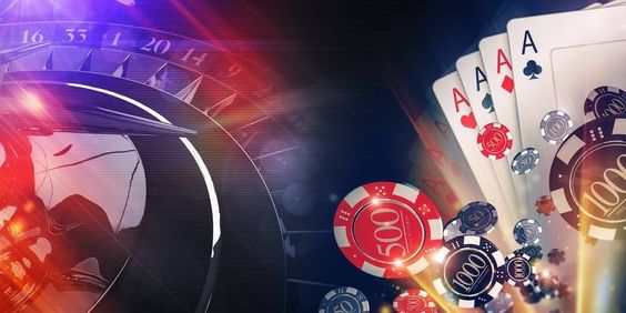 Objevte skvělé výhody nové casino bonus za registraci Objevte skvělé výhody nové casino bonus za registraci