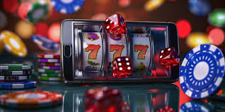 Objevte skvělé výhody nové casino bonus za registraci Objevte skvělé výhody nové casino bonus za registraci