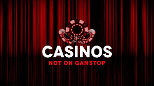 Best Non Gamstop Casinos UK - Enjoy Gaming Without Limits Best Non Gamstop Casinos UK - Enjoy Gaming Without Limits