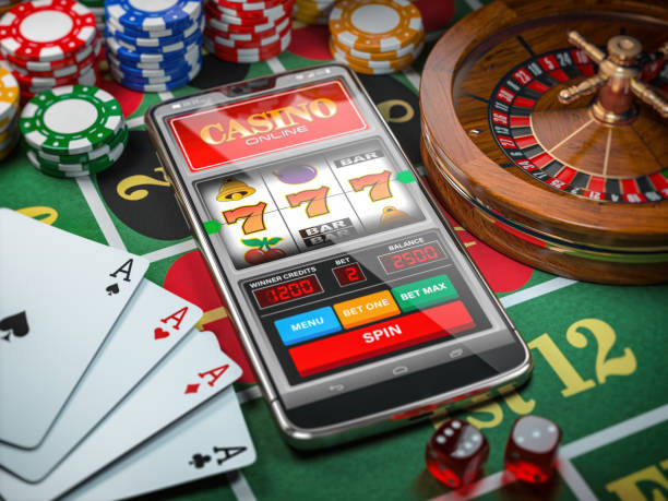 Experience the Thrill of Betting with Willbet Casino & Sportsbook