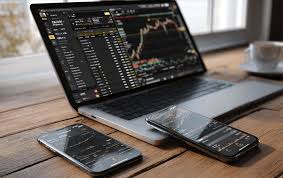 Exploring the Pocket Option Trading Platform Features and Benefits 1428378860
