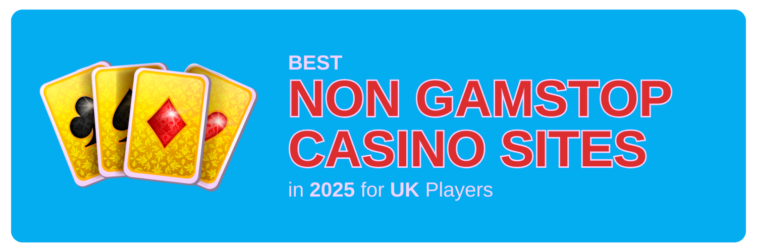Exploring the World of Slots and Casinos Not on Gamstop 554784375 Exploring the World of Slots and Casinos Not on Gamstop 554784375