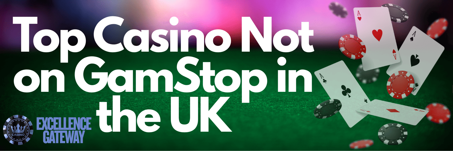 Exploring UK Online Casinos Not on GamStop Your Guide to Independent Gaming Exploring UK Online Casinos Not on GamStop Your Guide to Independent Gaming