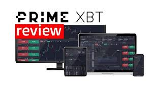 Maximize Your Earnings with PrimeXBT Online Trading