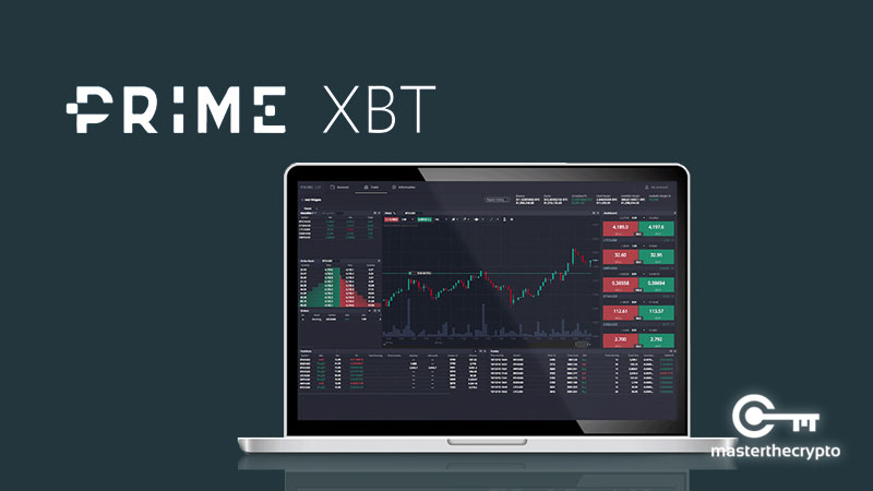 Maximize Your Earnings with PrimeXBT Online Trading