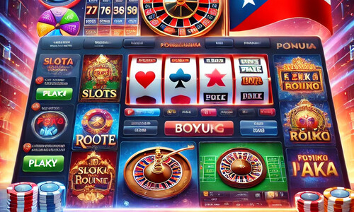 Nove Casino Bez Vkladu Vše, Co Potřebujete Vědět