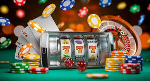 Your Ultimate Guide to Casino MadCasino